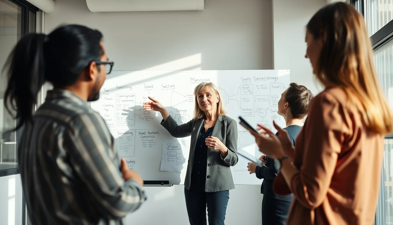 Ihre Reise zum Erfolg beginnt hier